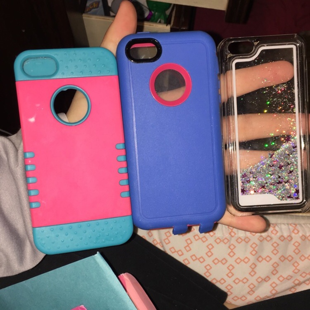 iPhone 5c cases